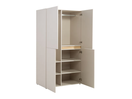 Garderobeskab Mavdori 105 4217990