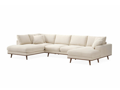 Hjørnesofa Seattle 217