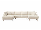 Hjørnesofa Seattle 217