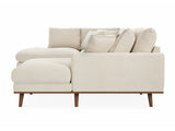Hjørnesofa Seattle 217