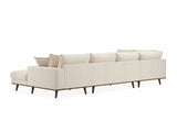 Hjørnesofa Seattle 217
