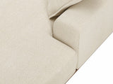 Hjørnesofa Seattle 217