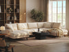 Hjørnesofa Seattle 217