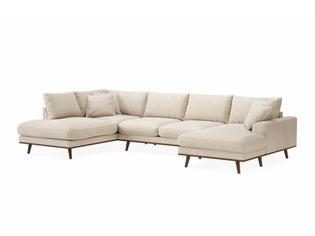Hjørnesofa Seattle 217
