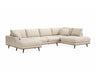 Hjørnesofa Seattle 217