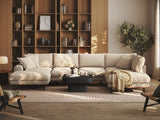 Hjørnesofa Seattle 217
