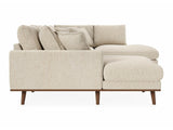 Hjørnesofa Seattle 217