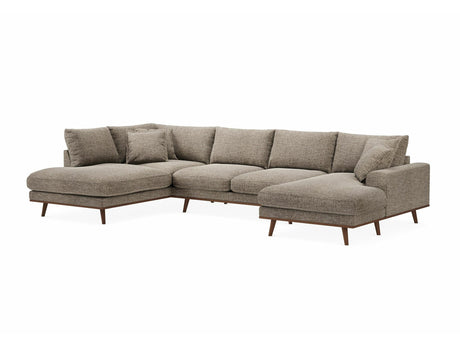 Hjørnesofa Seattle 217