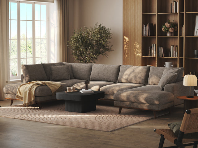 Hjørnesofa Seattle 217