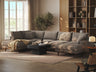 Hjørnesofa Seattle 217
