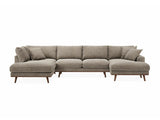 Hjørnesofa Seattle 217