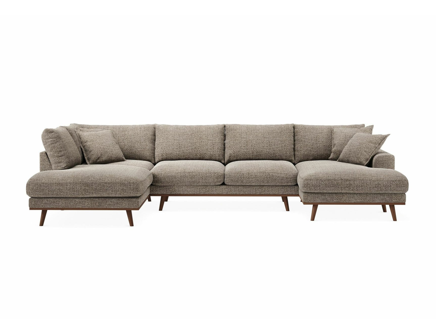 Hjørnesofa Seattle 217