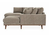 Hjørnesofa Seattle 217