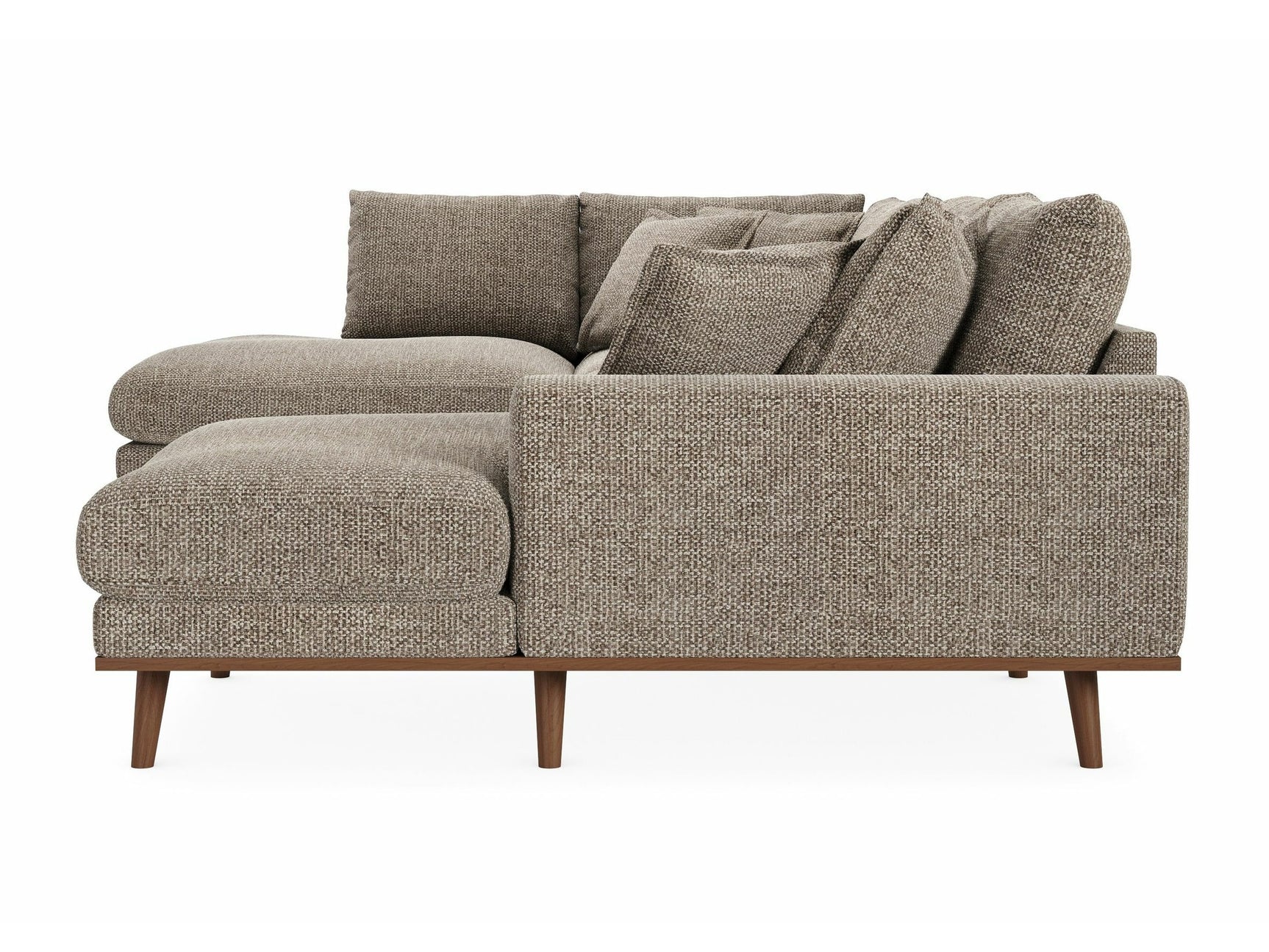 Hjørnesofa Seattle 217