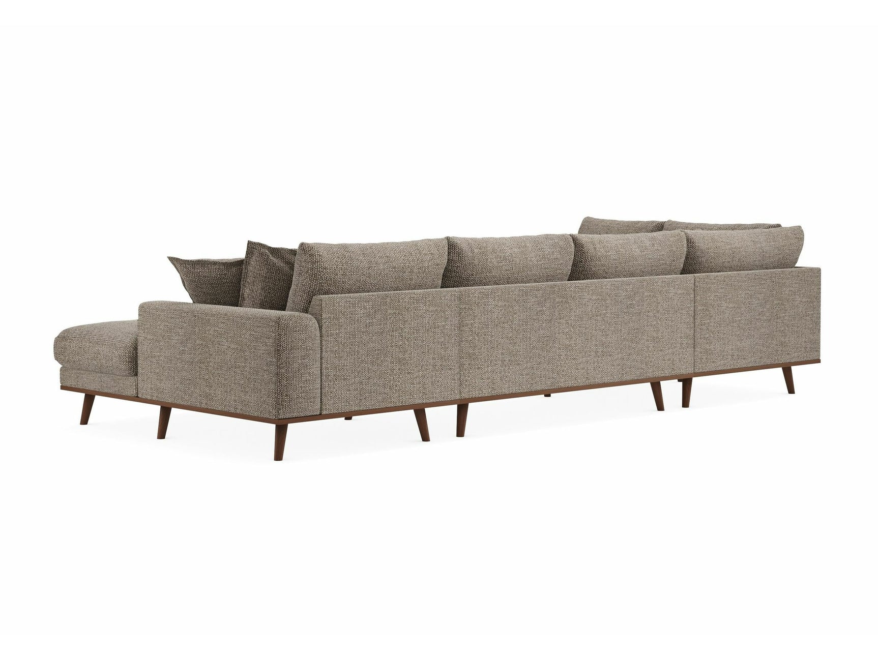 Hjørnesofa Seattle 217