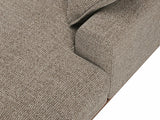 Hjørnesofa Seattle 217
