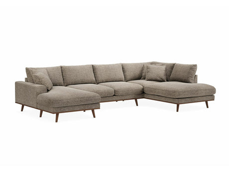 Hjørnesofa Seattle 217