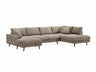 Hjørnesofa Seattle 217