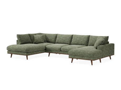 Hjørnesofa Seattle 217