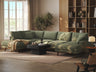 Hjørnesofa Seattle 217