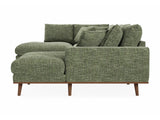 Hjørnesofa Seattle 217