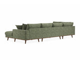 Hjørnesofa Seattle 217