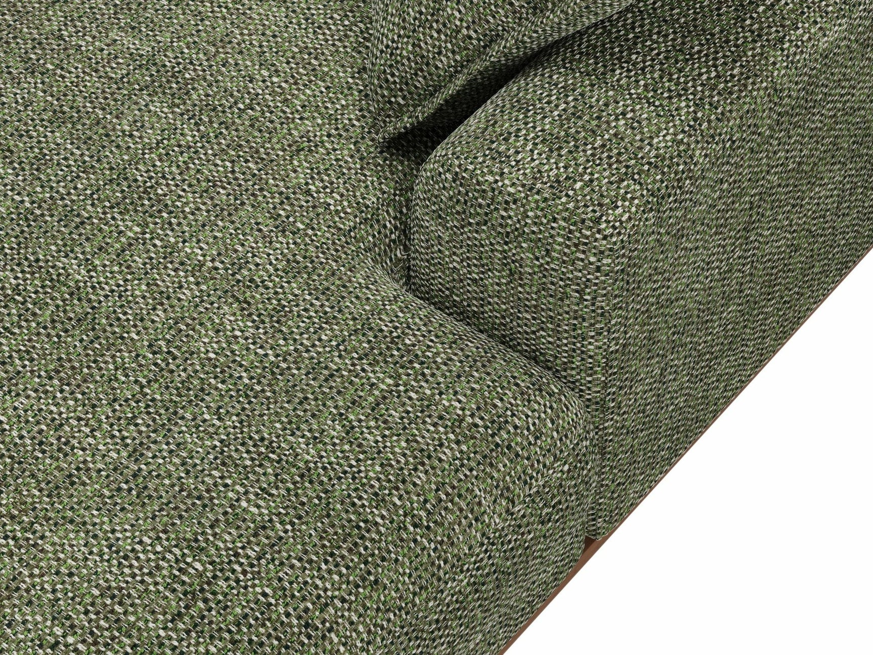 Hjørnesofa Seattle 217