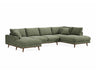 Hjørnesofa Seattle 217