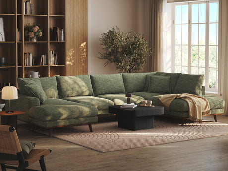Hjørnesofa Seattle 217