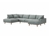 Hjørnesofa Seattle 217