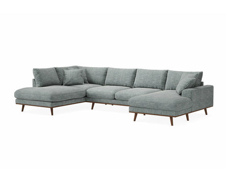 Hjørnesofa Seattle 217