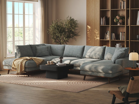 Hjørnesofa Seattle 217