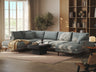 Hjørnesofa Seattle 217