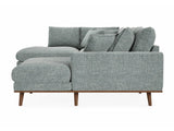 Hjørnesofa Seattle 217