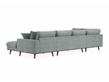 Hjørnesofa Seattle 217