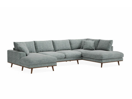 Hjørnesofa Seattle 217