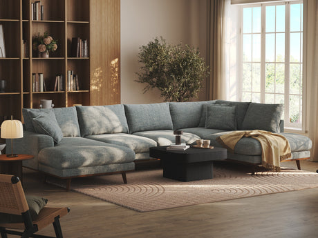 Hjørnesofa Seattle 217