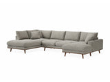 Hjørnesofa Seattle 217