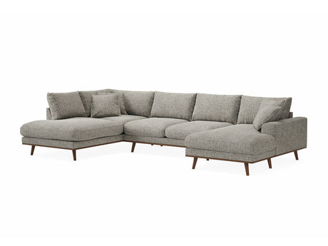 Hjørnesofa Seattle 217