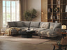 Hjørnesofa Seattle 217