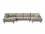 Hjørnesofa Seattle 217