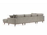 Hjørnesofa Seattle 217
