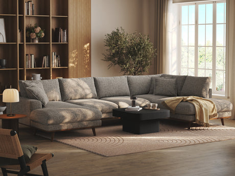 Hjørnesofa Seattle 217
