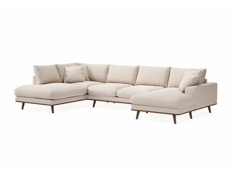 Hjørnesofa Seattle 217