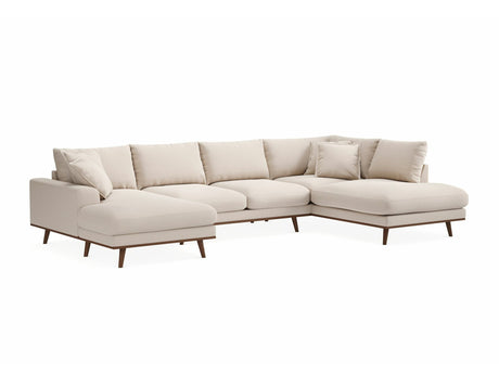 Hjørnesofa Seattle 217