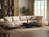 Hjørnesofa Seattle 217
