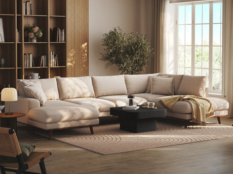 Hjørnesofa Seattle 217
