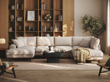 Hjørnesofa Seattle 217