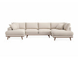 Hjørnesofa Seattle 217