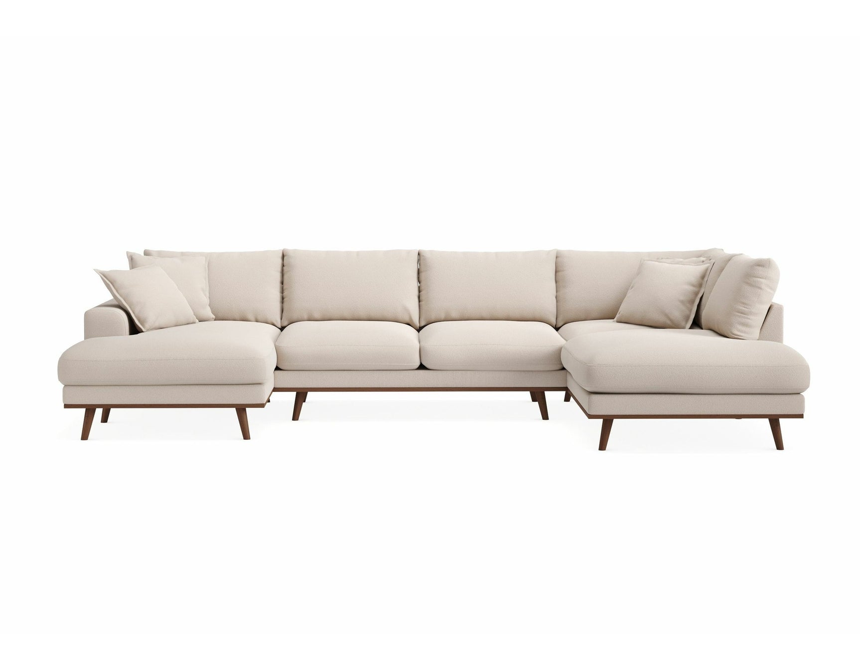 Hjørnesofa Seattle 217